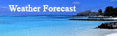 Quick Weather Forecast