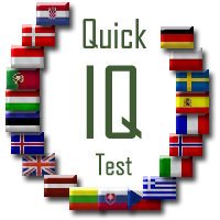 (c) Quickiqtest.net