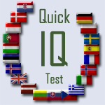 Test de QI rapide