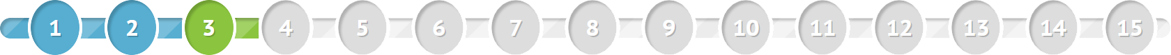 #3