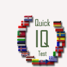 Quick IQ Test