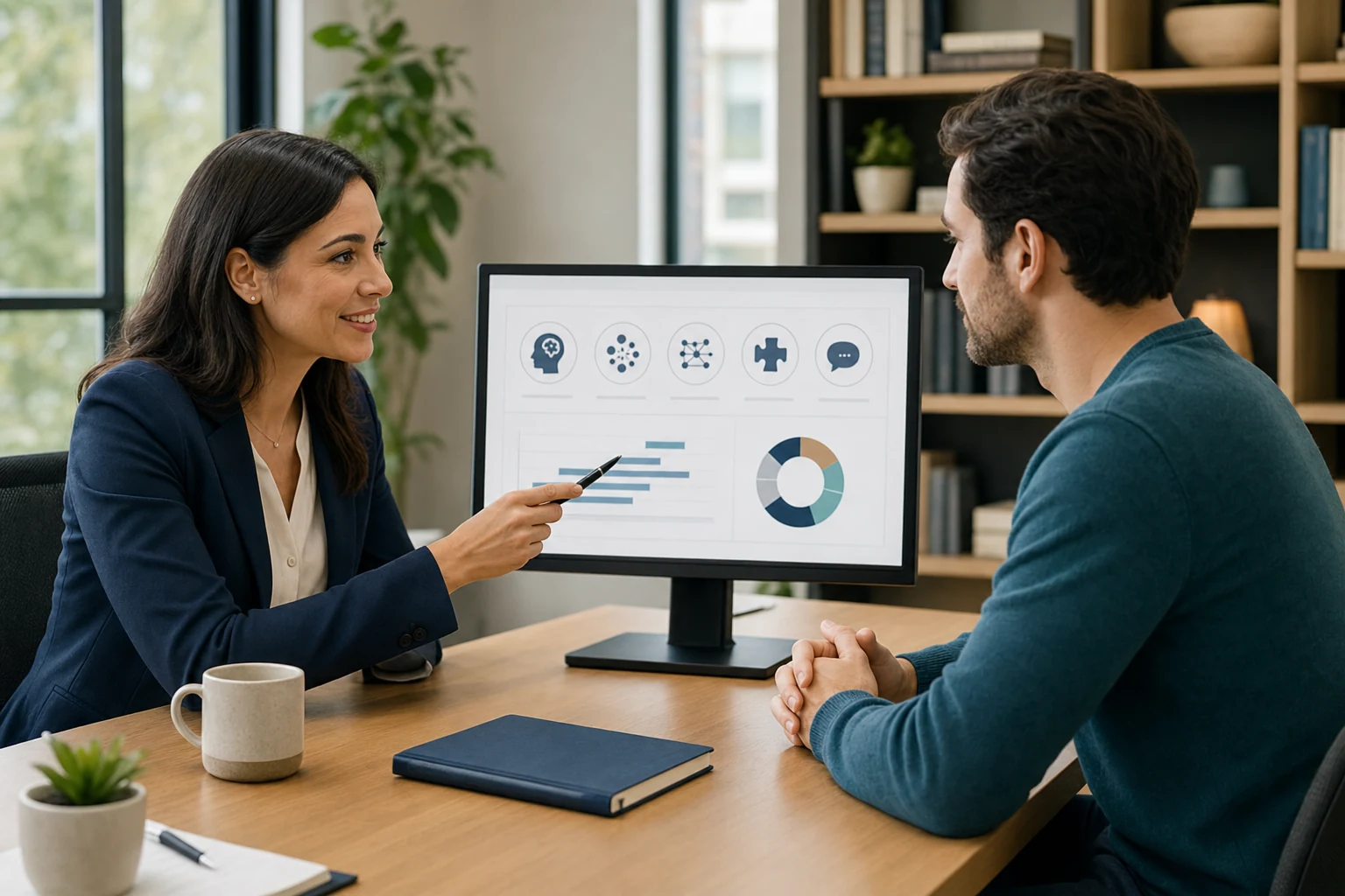 Professional assessment services in Clovis