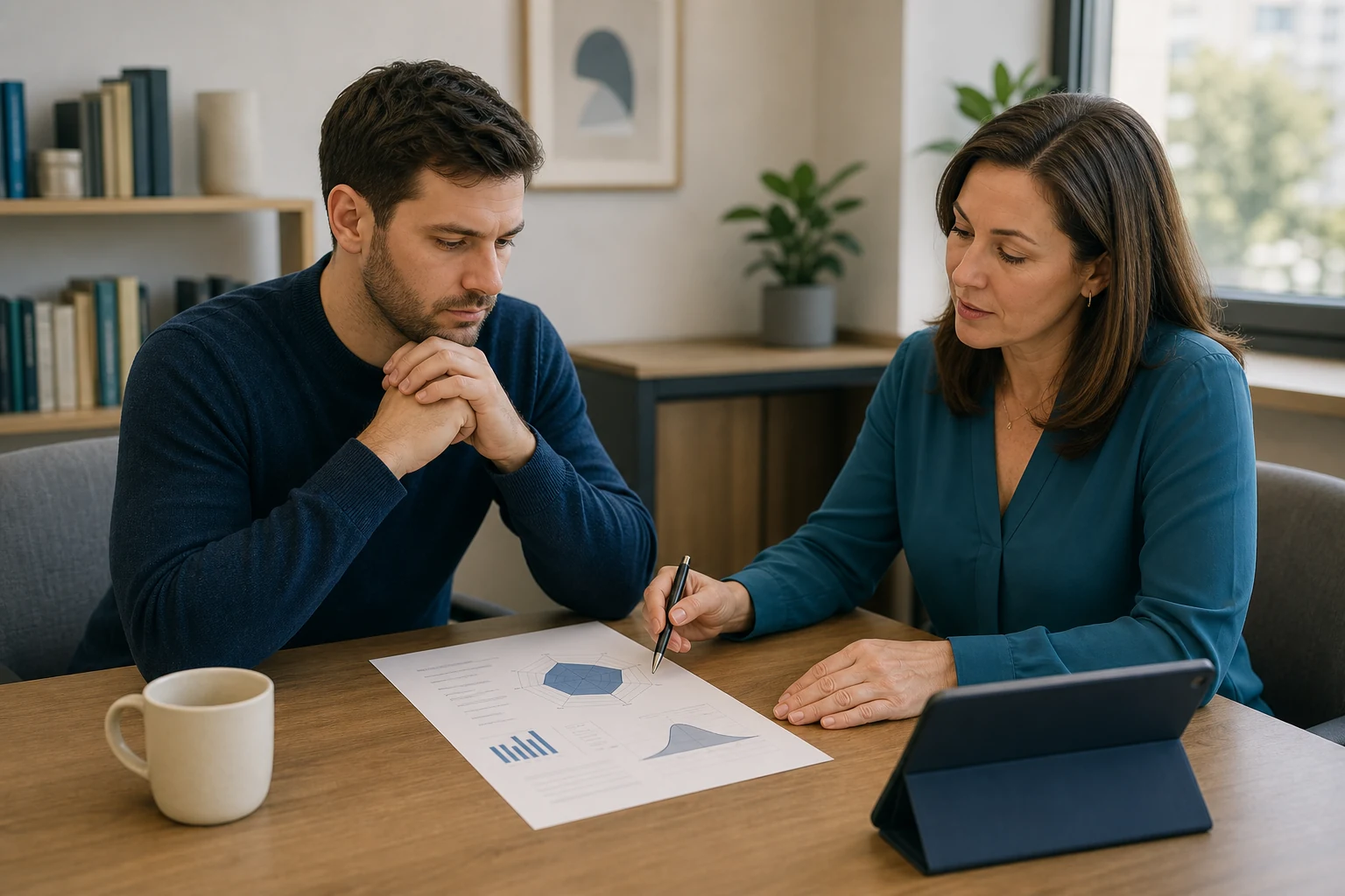 Professional full evaluation assessment services for Arvada
