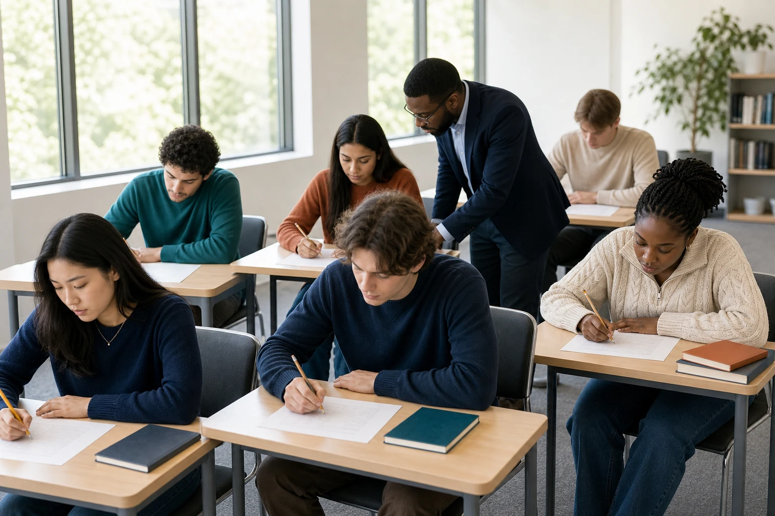 Licensed psychologists offering graduate school preparation IQ testing in Temecula