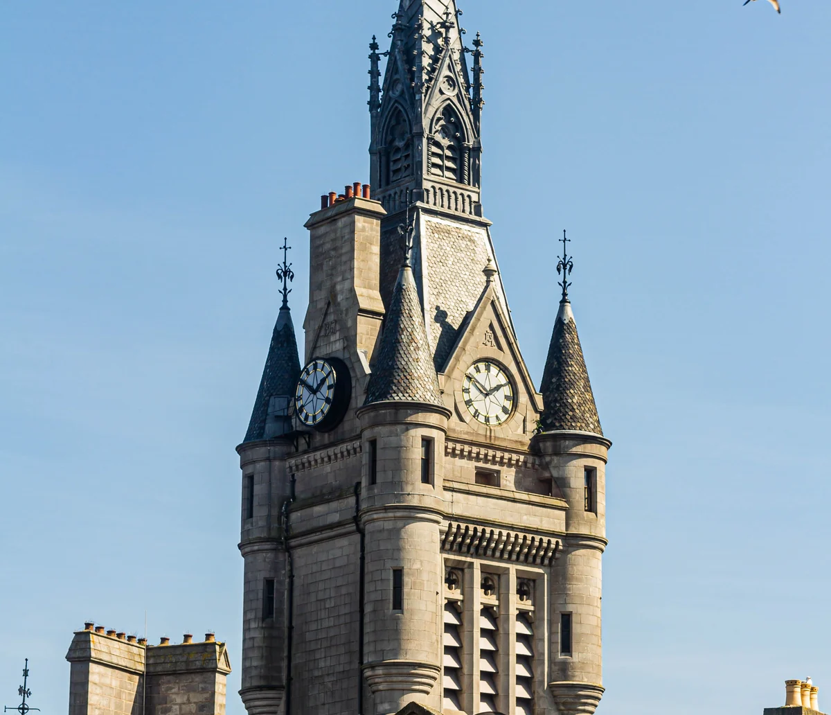 Full evaluation in Aberdeen City - HCPC-registered psychologists