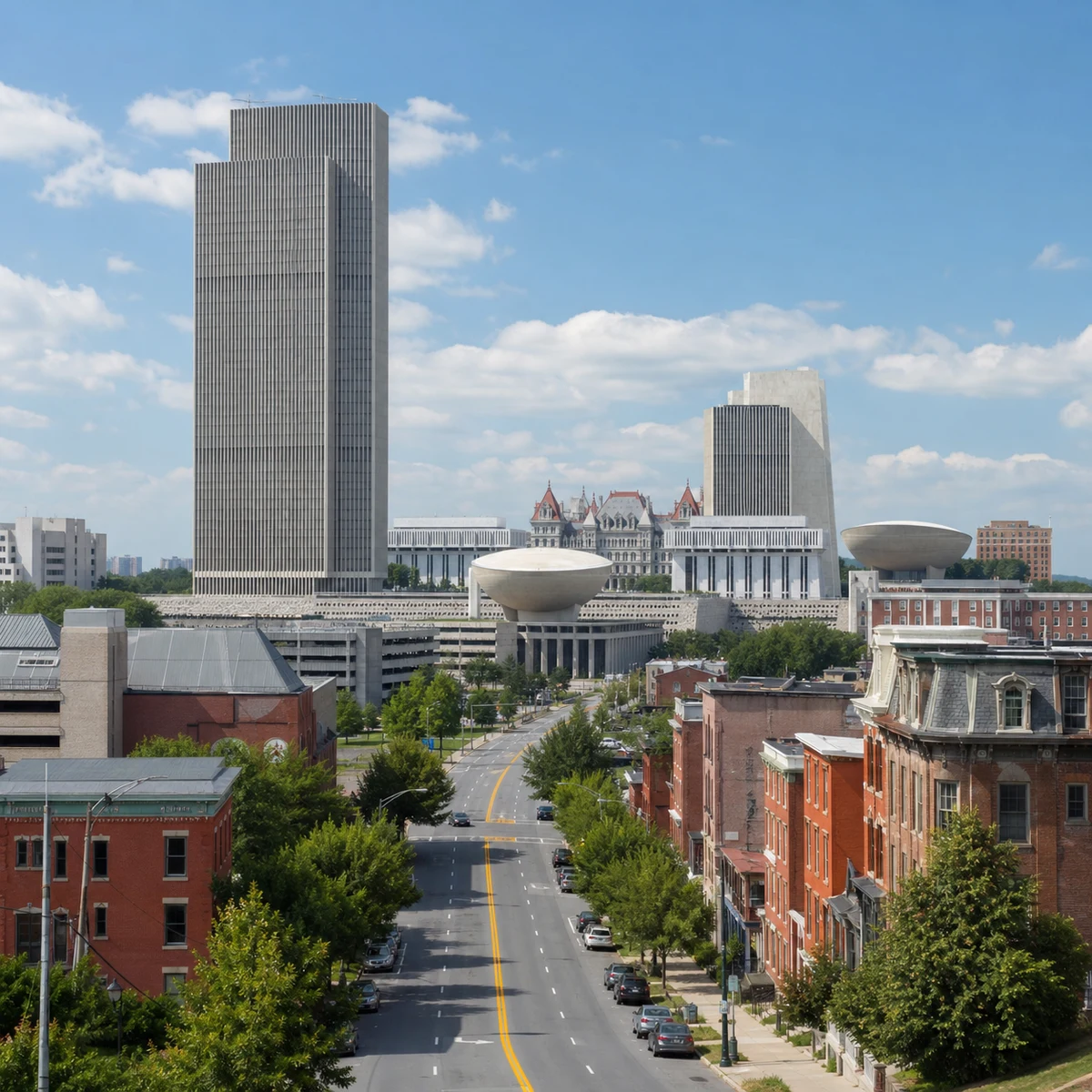 Professional IQ testing in Albany - licensed psychologists