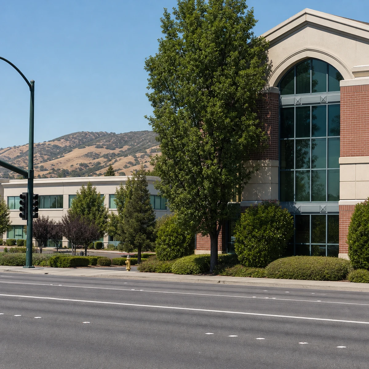 Full evaluation in Antioch - licensed psychologists