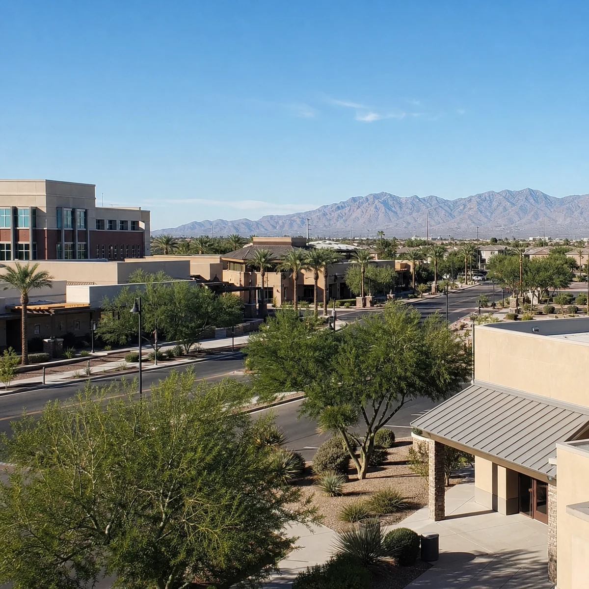 Professional IQ testing in Avondale - licensed psychologists