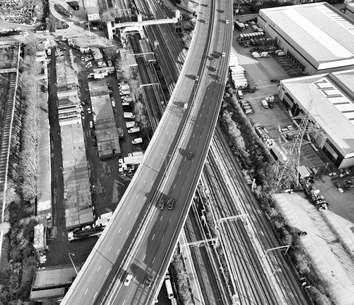 Barking and Dagenham city and local-area view for professional cognitive assessment guidance