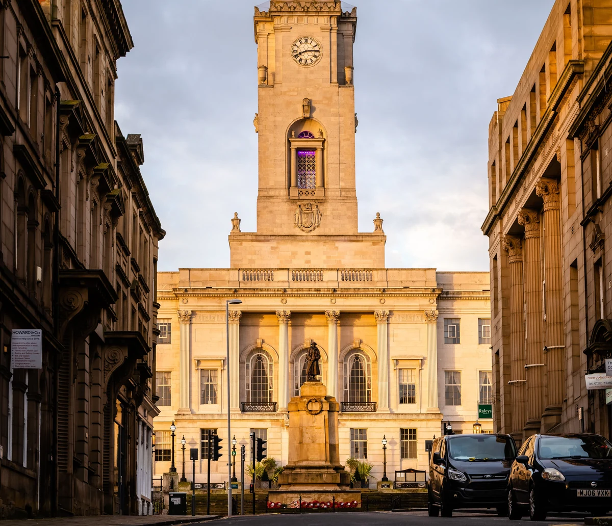 Professional IQ testing in Barnsley - HCPC-registered psychologists