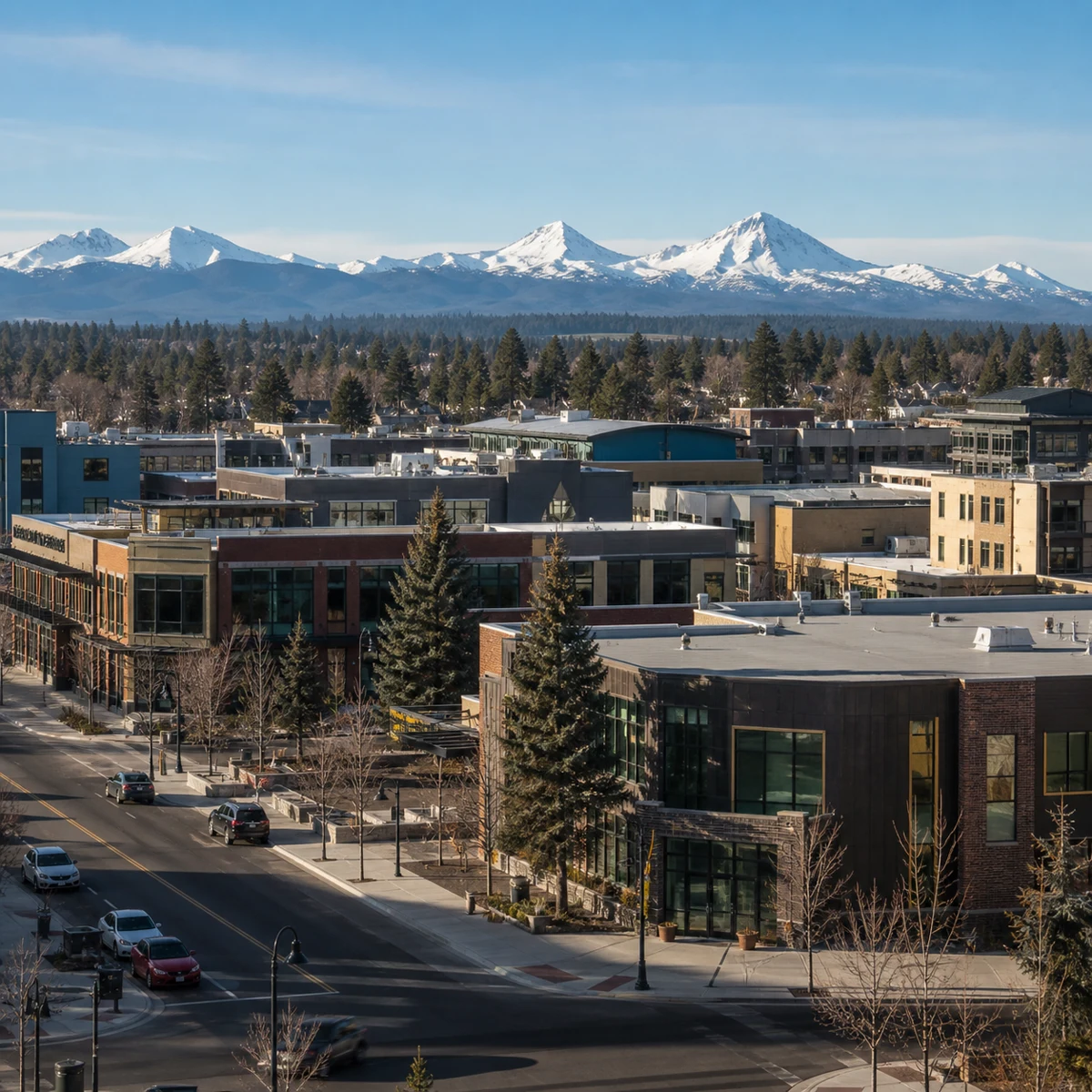 Gifted testing in Bend - licensed psychologists