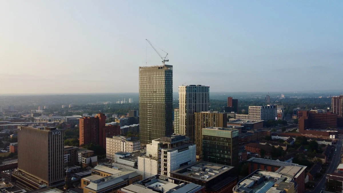 Professional IQ testing in Birmingham - qualified psychologists