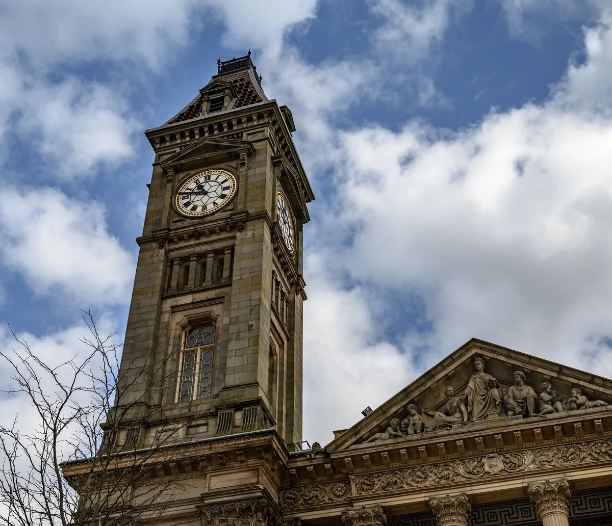 Professional IQ testing in Bolton - HCPC-registered psychologists