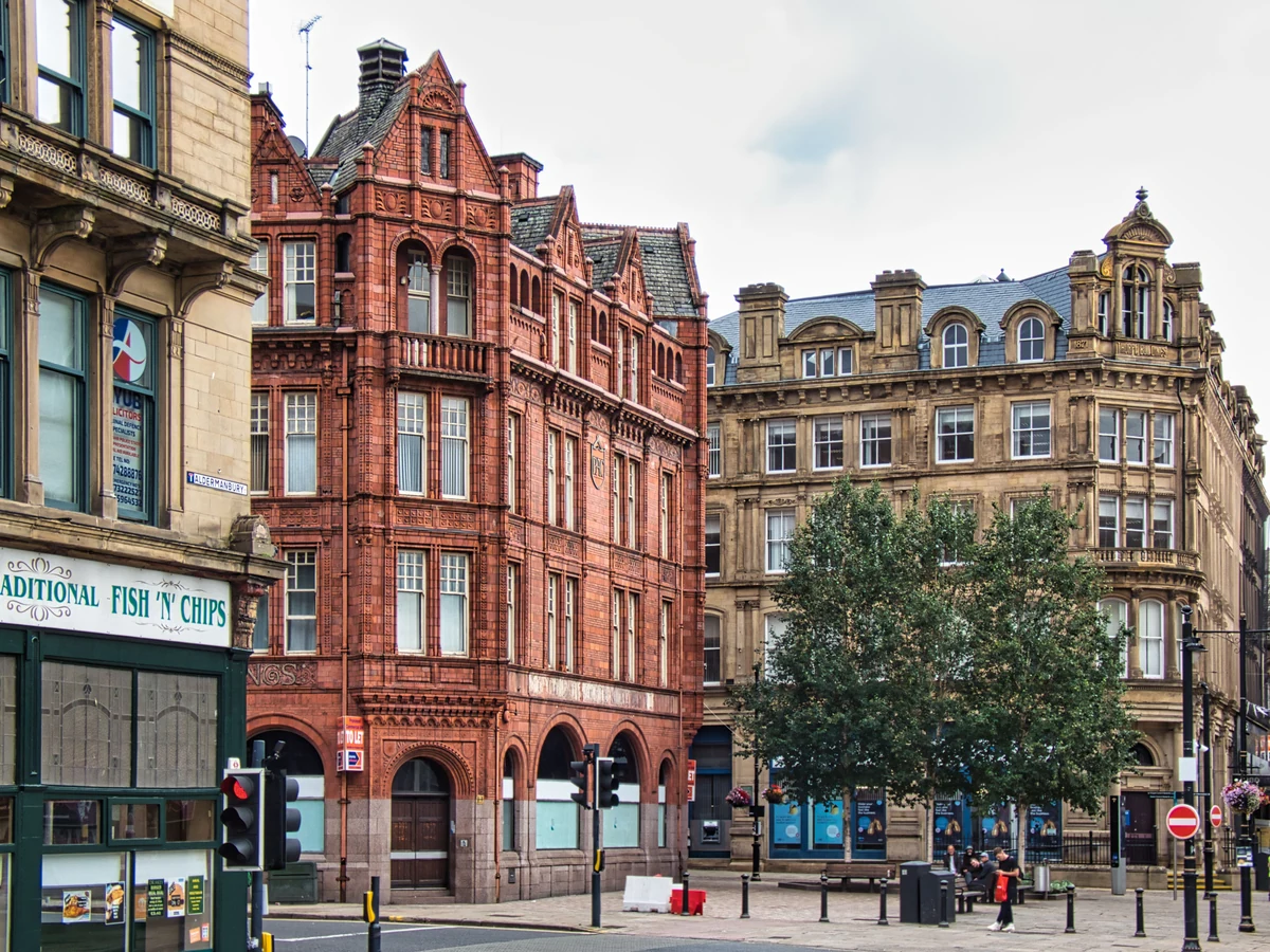 Professional IQ testing in Bradford - qualified psychologists