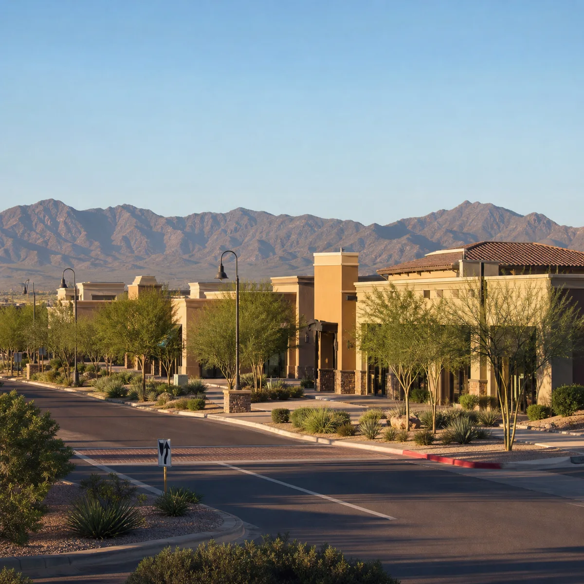Full evaluation in Buckeye - licensed psychologists