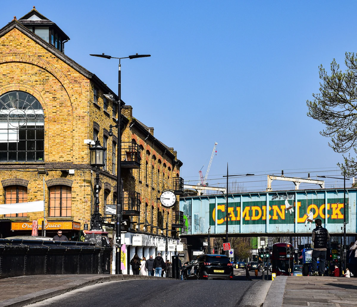 Professional IQ testing in Camden - HCPC-registered psychologists
