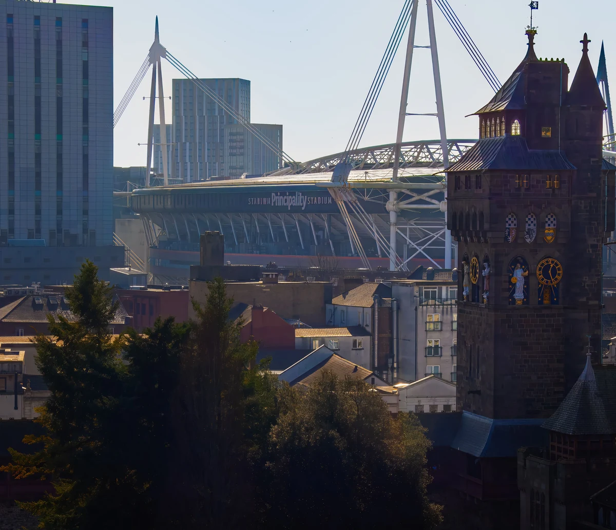 Professional IQ testing in Cardiff - qualified psychologists