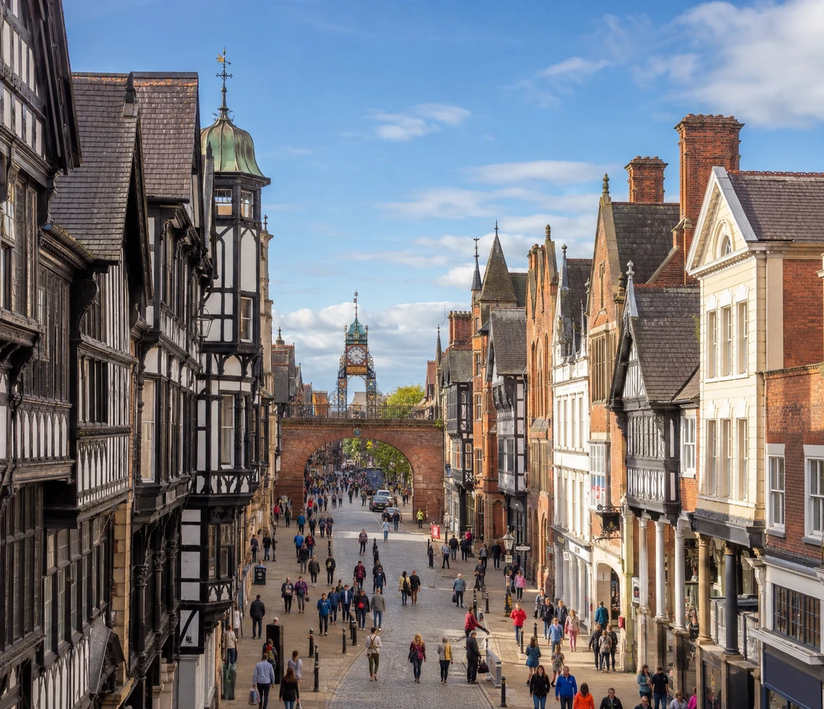 Professional IQ testing in Cheshire West and Chester - HCPC-registered psychologists