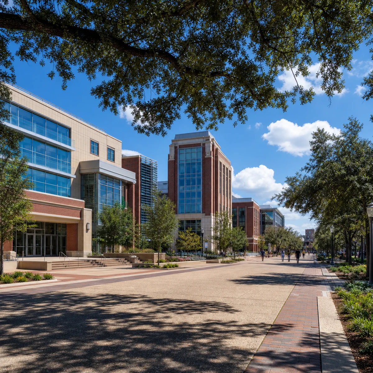 Professional IQ testing in College Station - licensed psychologists