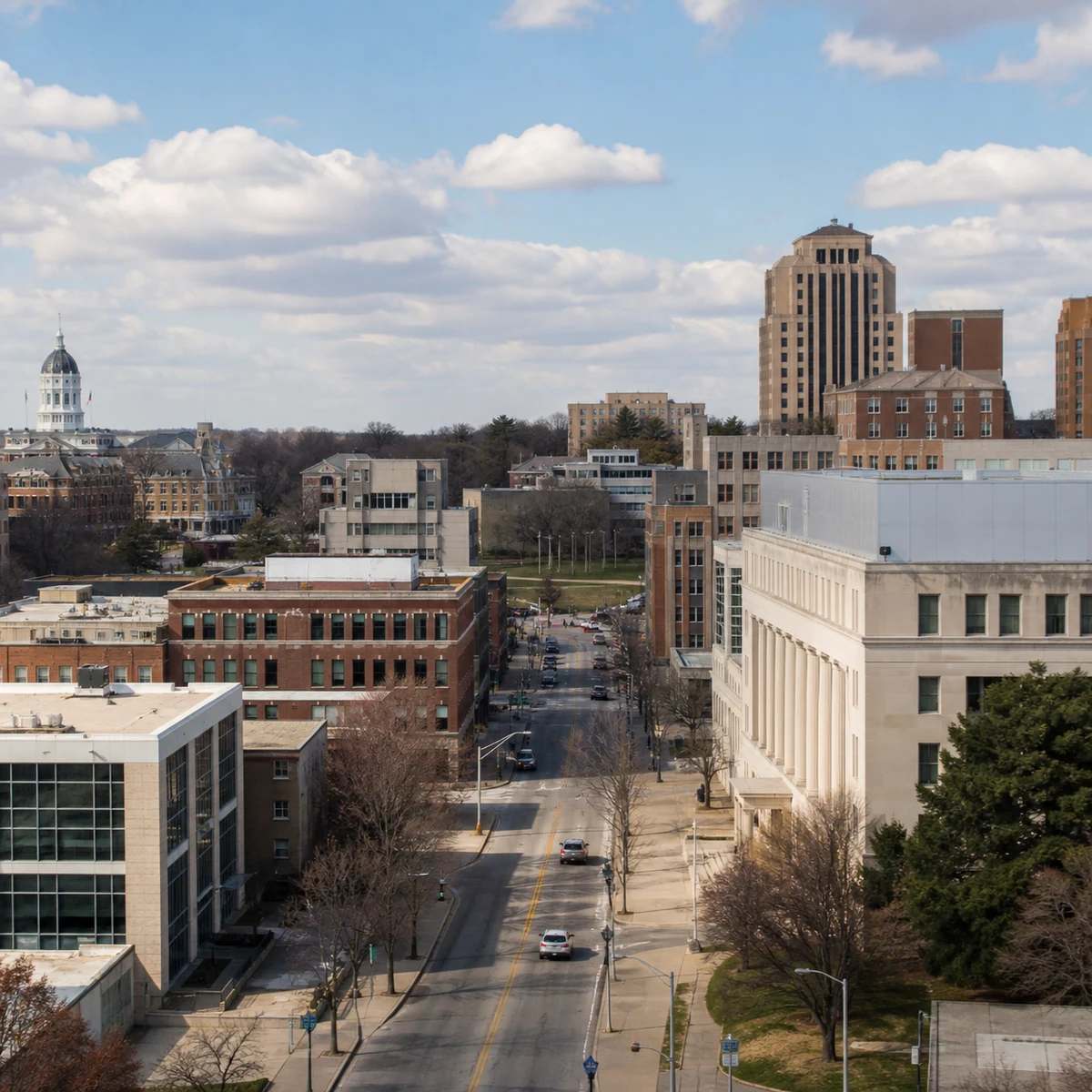 Professional IQ testing in Columbia - licensed psychologists