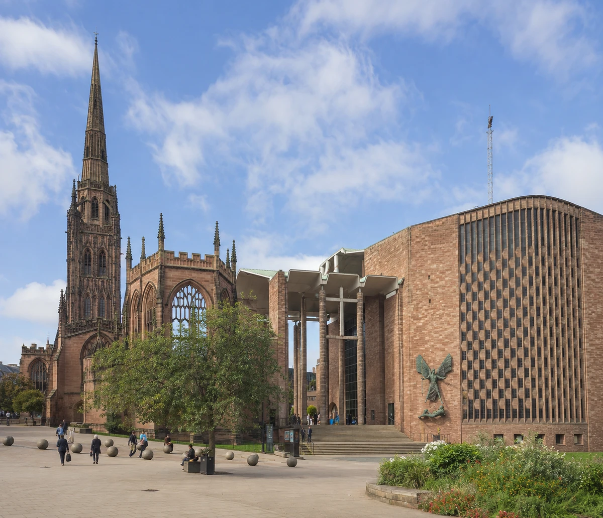 Professional IQ testing in Coventry - HCPC-registered psychologists