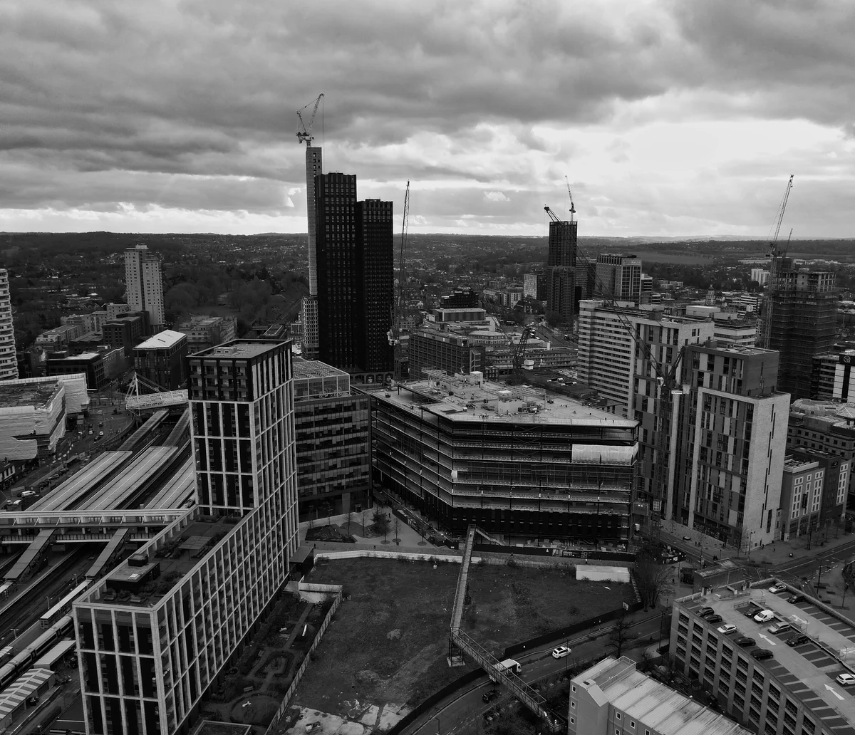 Professional IQ testing in Croydon - qualified psychologists