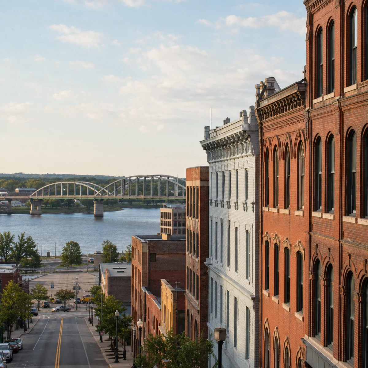 Full evaluation in Davenport - licensed psychologists