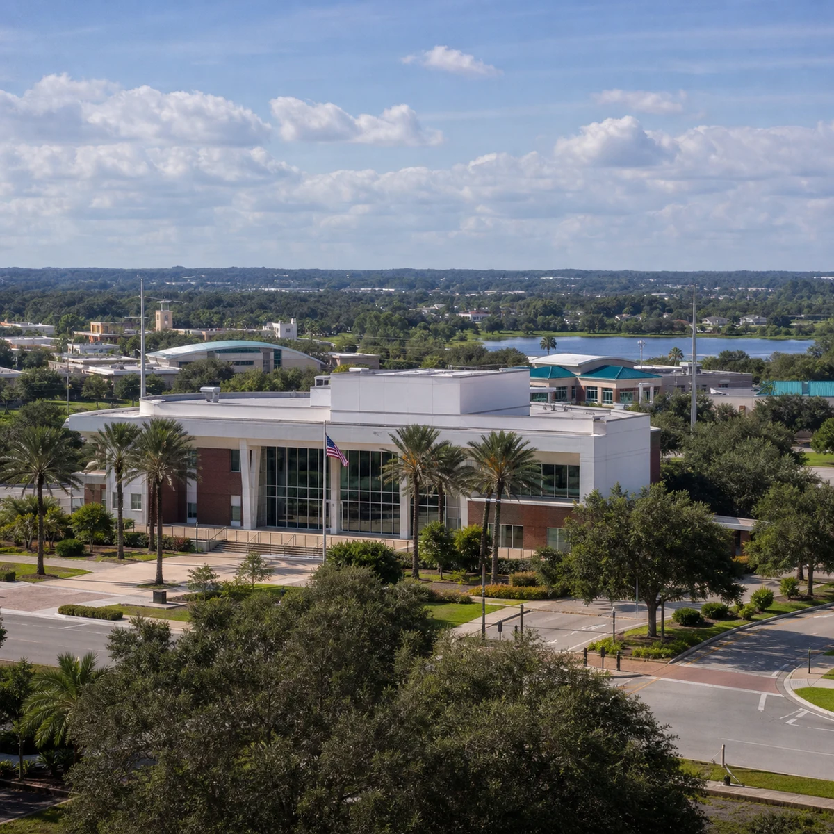 Full evaluation in Deltona - licensed psychologists