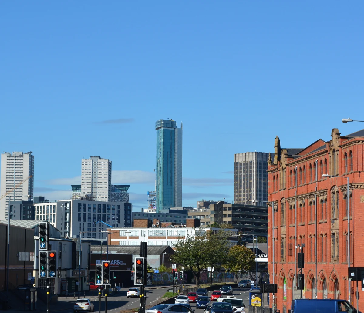 Professional IQ testing in Derby - HCPC-registered psychologists