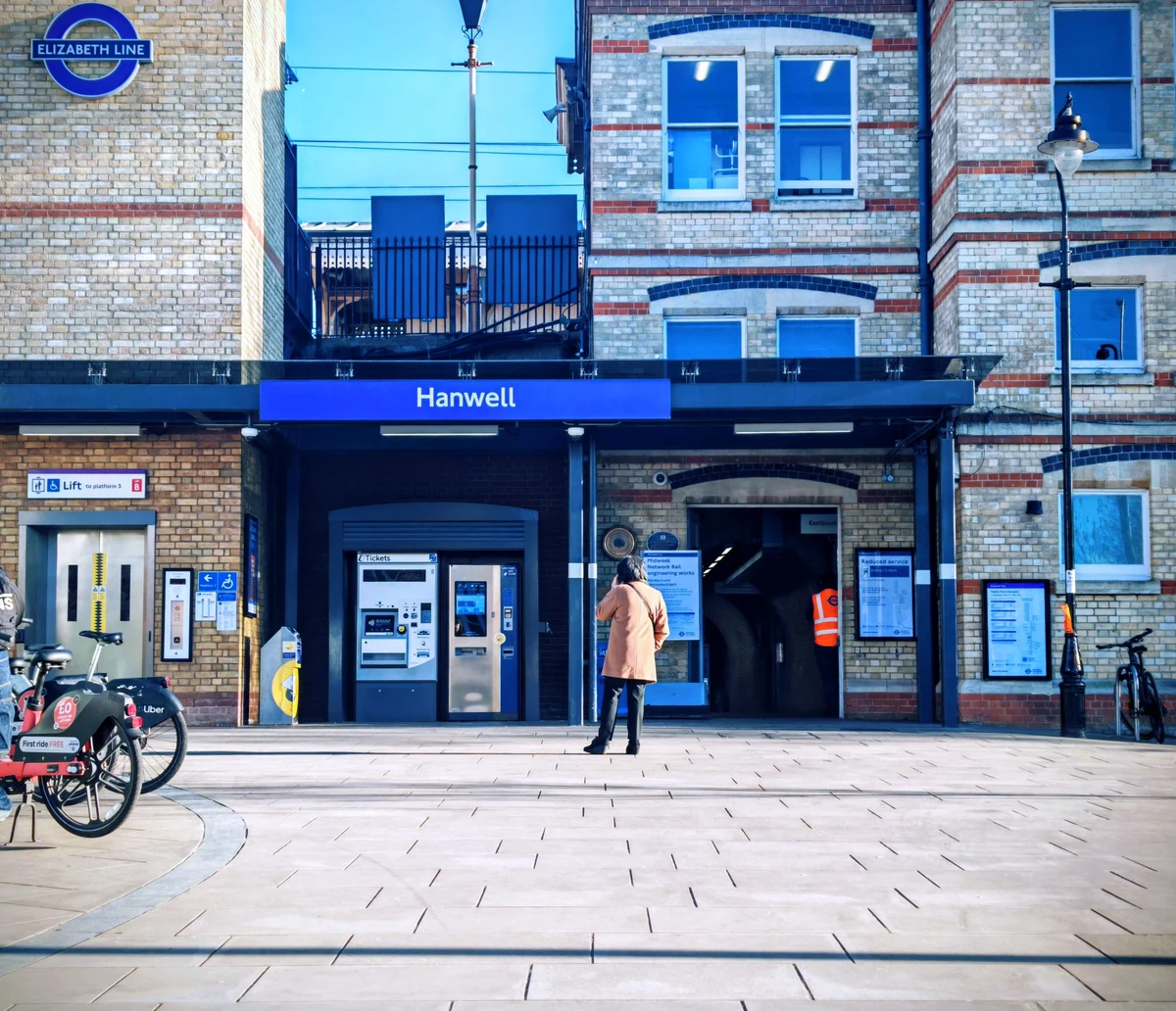 Professional IQ testing in Ealing - qualified psychologists