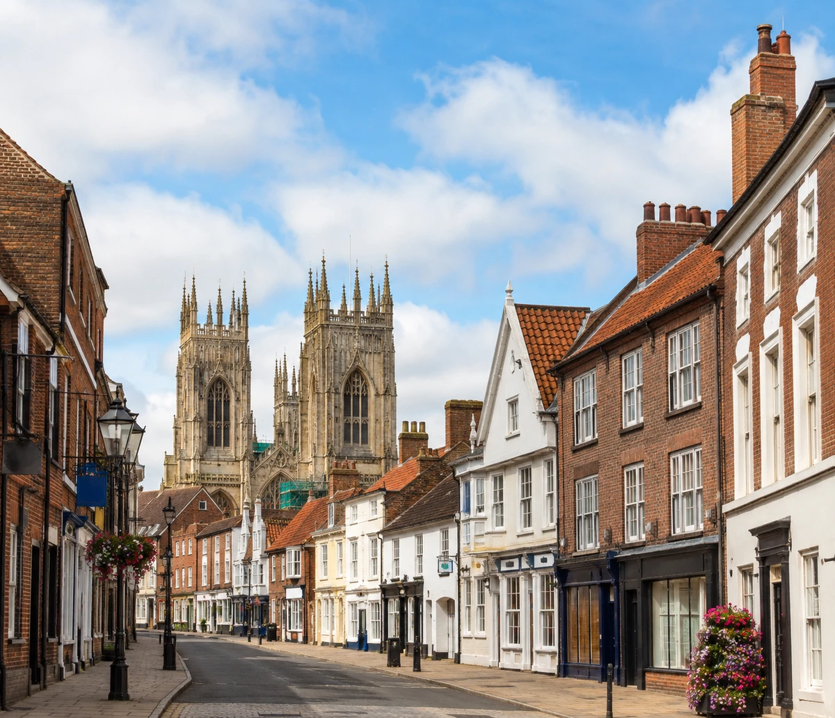 Professional IQ testing in East Riding of Yorkshire - HCPC-registered psychologists