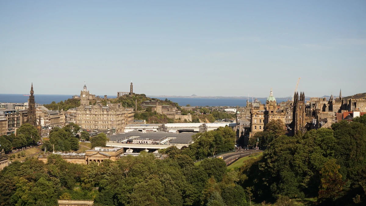 Professional IQ testing in Edinburgh - qualified psychologists