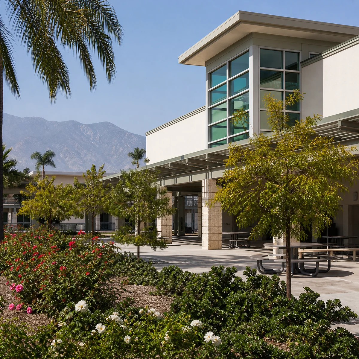 Gifted testing in El Monte - licensed psychologists