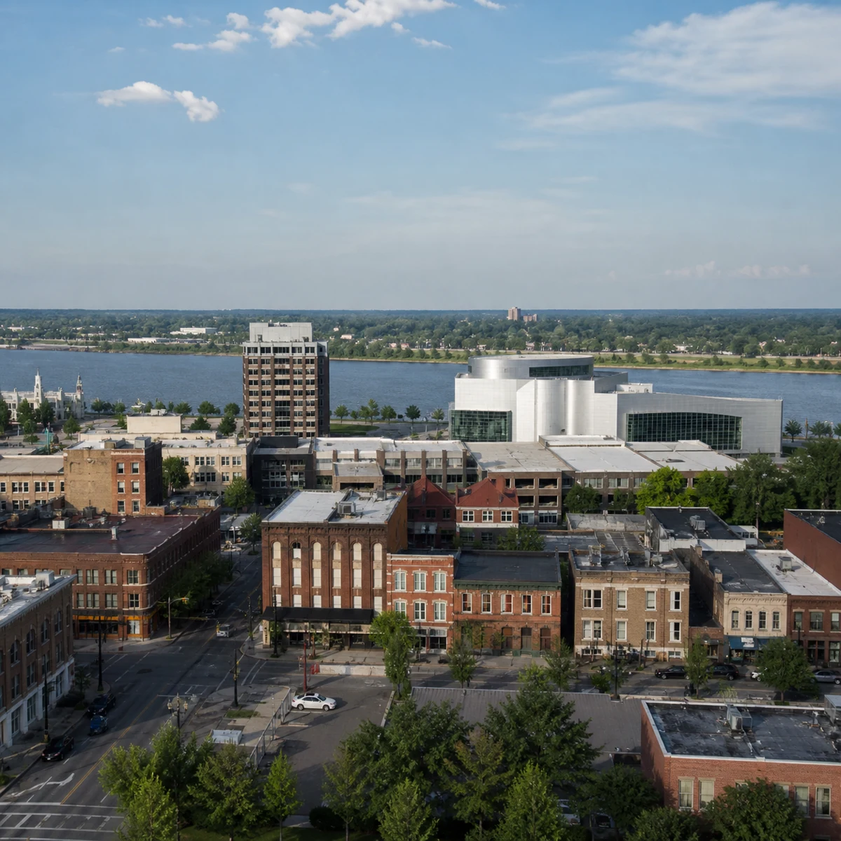 Professional IQ testing in Evansville - licensed psychologists