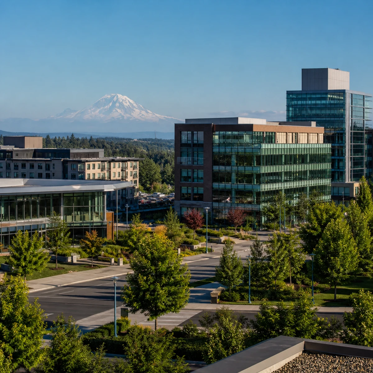 Professional IQ testing in Federal Way - licensed psychologists