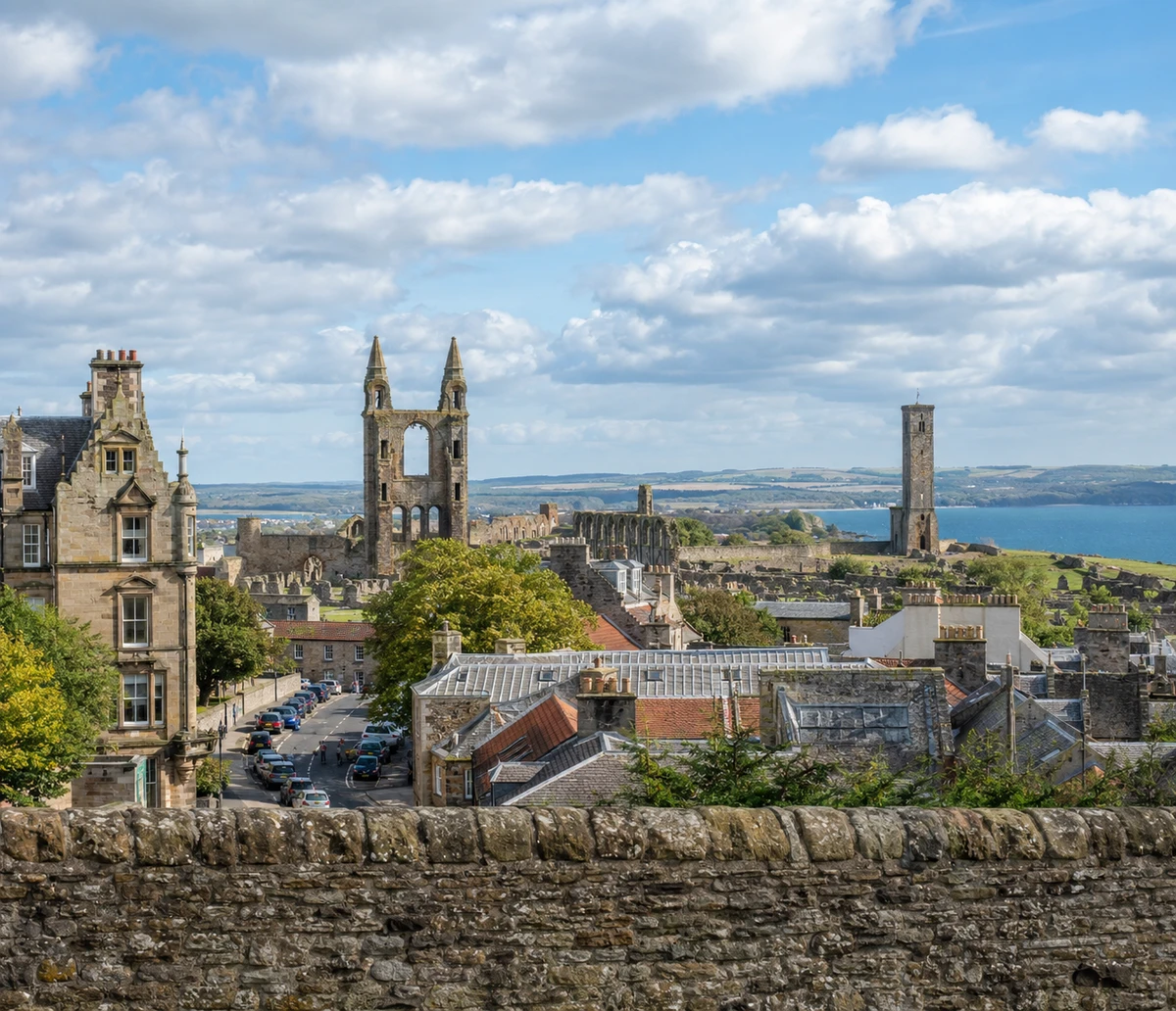 Professional IQ testing in Fife - HCPC-registered psychologists