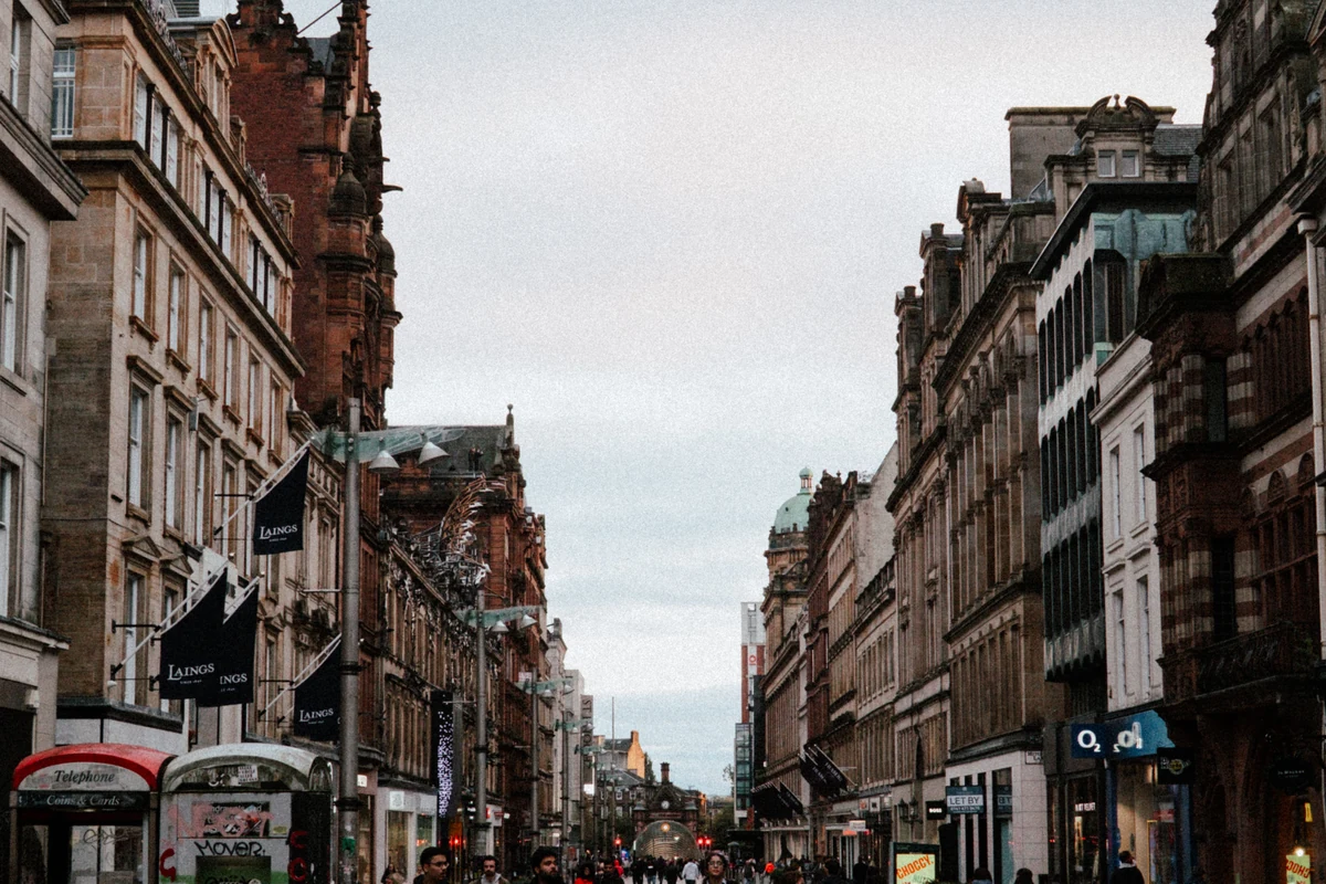 Professional IQ testing in Glasgow - qualified psychologists