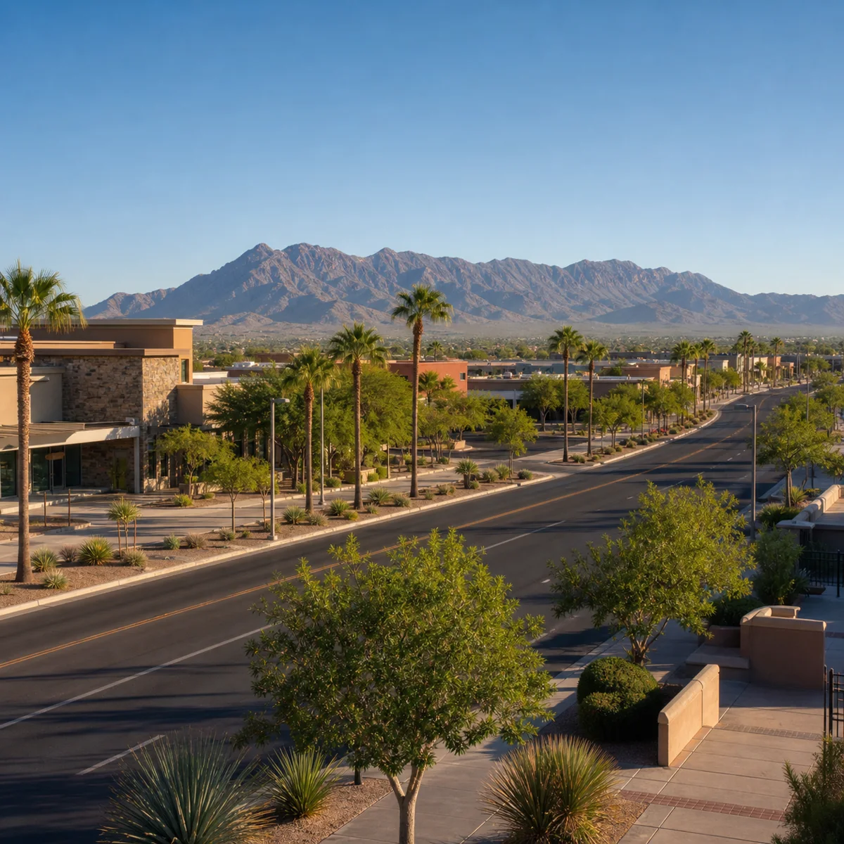 Full evaluation in Goodyear - licensed psychologists