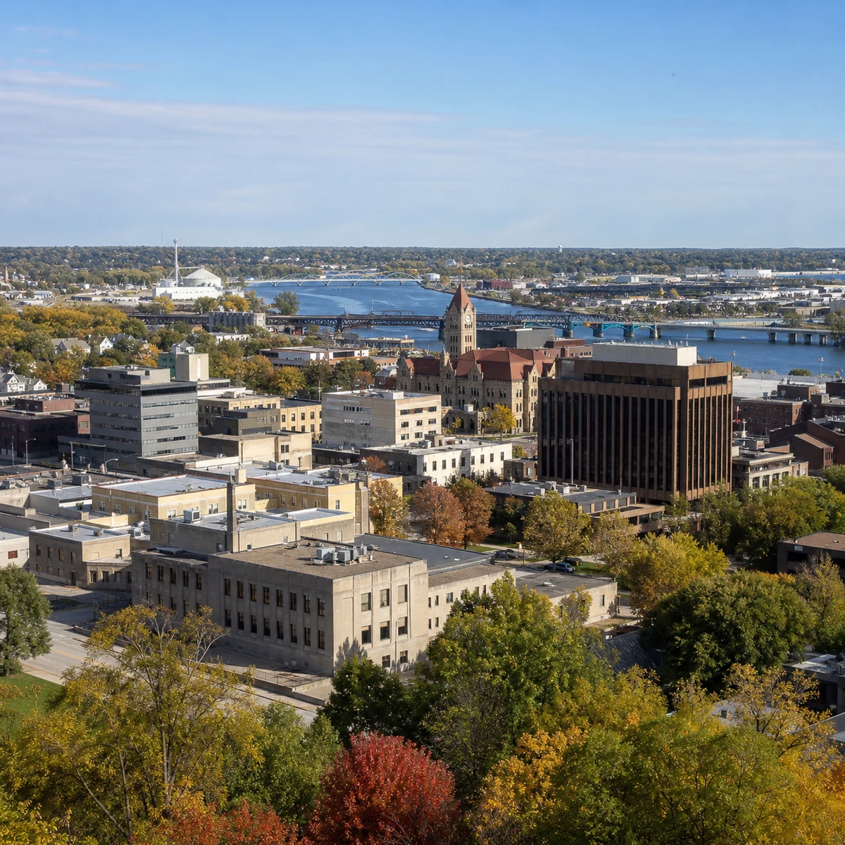 Professional IQ testing in Green Bay - licensed psychologists