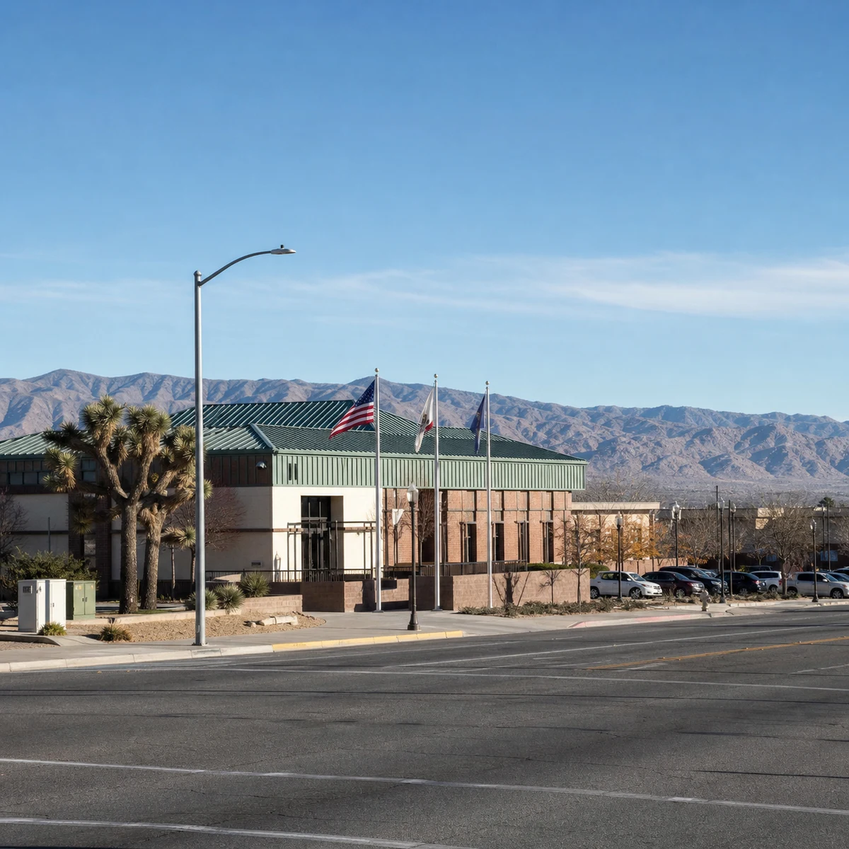 Full evaluation in Hesperia - licensed psychologists
