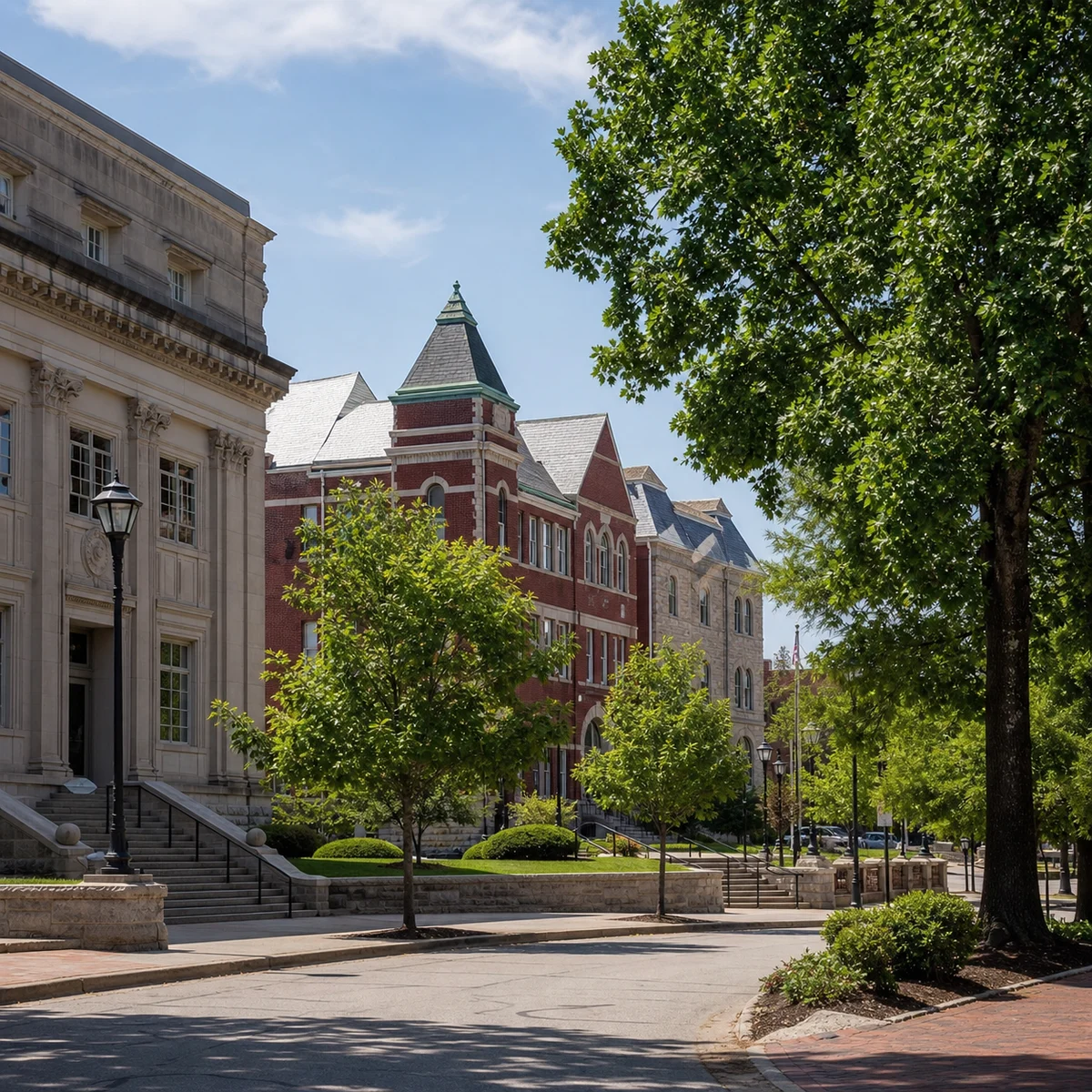 Full evaluation in Independence - licensed psychologists