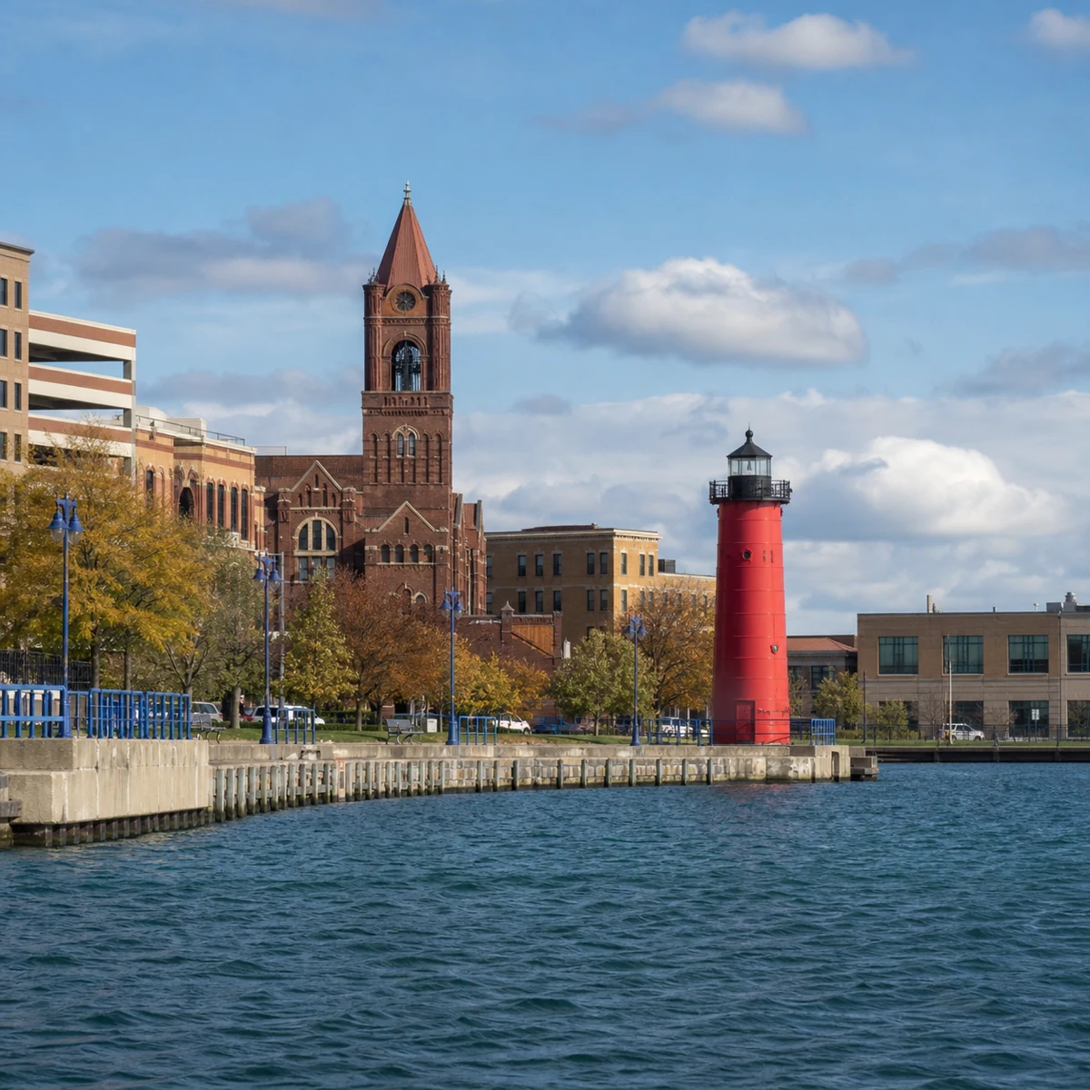 Full evaluation in Kenosha - licensed psychologists