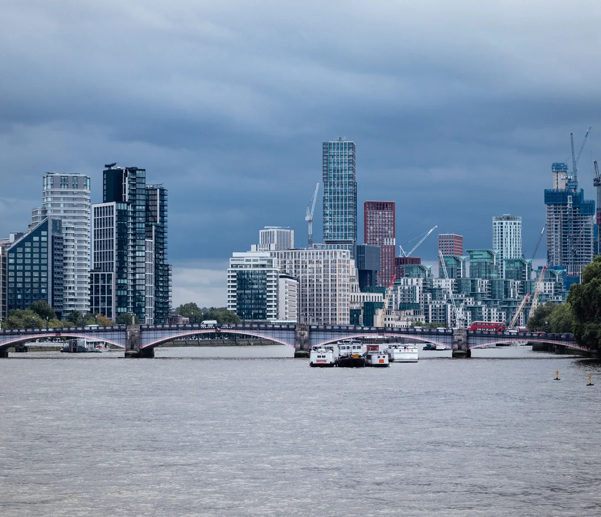 Professional IQ testing in Lambeth - HCPC-registered psychologists