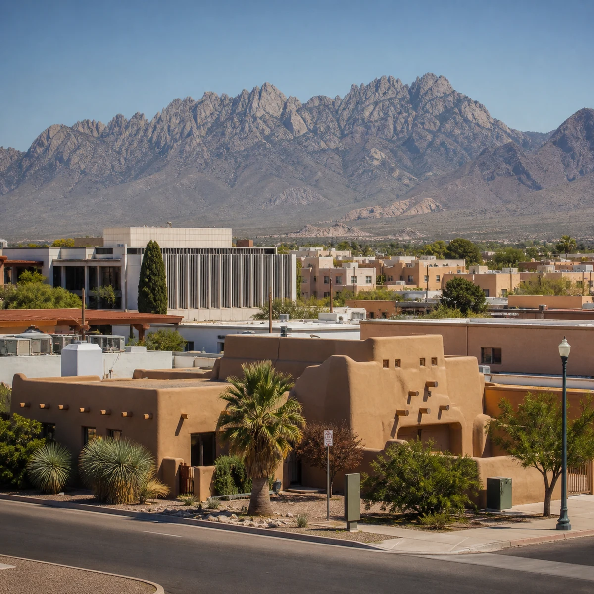 Professional IQ testing in Las Cruces - licensed psychologists