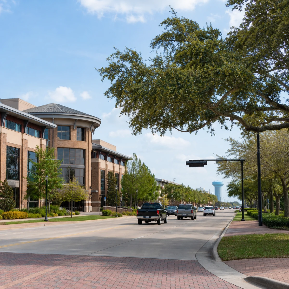 Professional IQ testing in League City - licensed psychologists