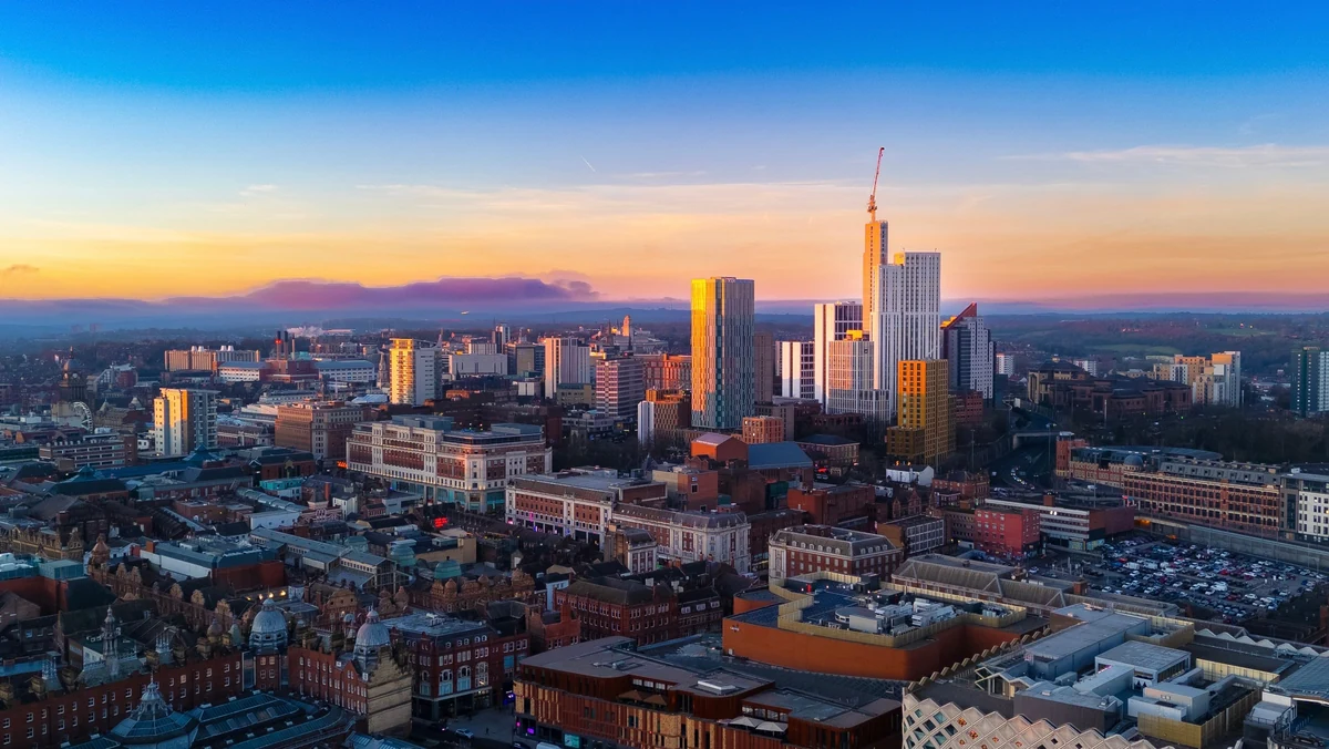 Professional IQ testing in Leeds - qualified psychologists