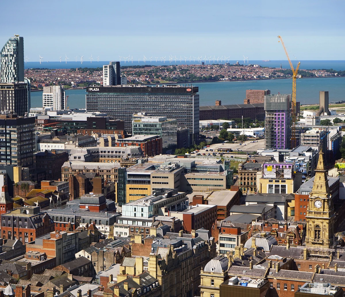 Professional IQ testing in Liverpool - qualified psychologists