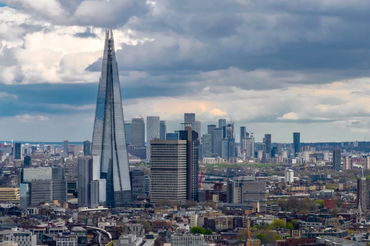 Professional IQ testing in London - qualified psychologists