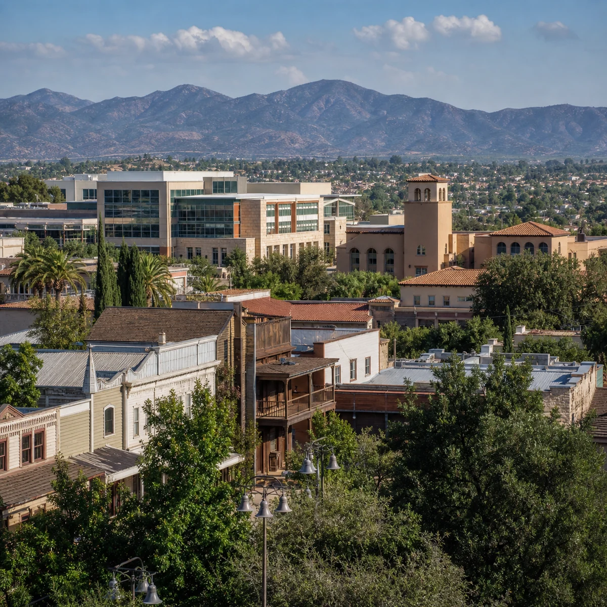 School placement testing in Murrieta - licensed psychologists