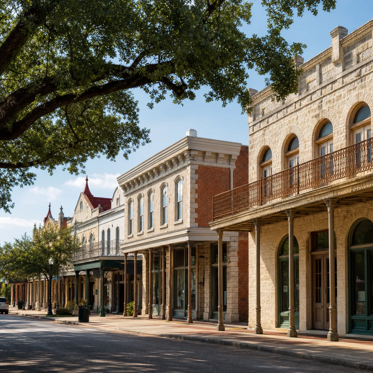 Professional IQ testing in New Braunfels - licensed psychologists
